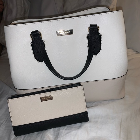 kate spade Handbags - Kate Spade Evangelie Laurel Way handbag